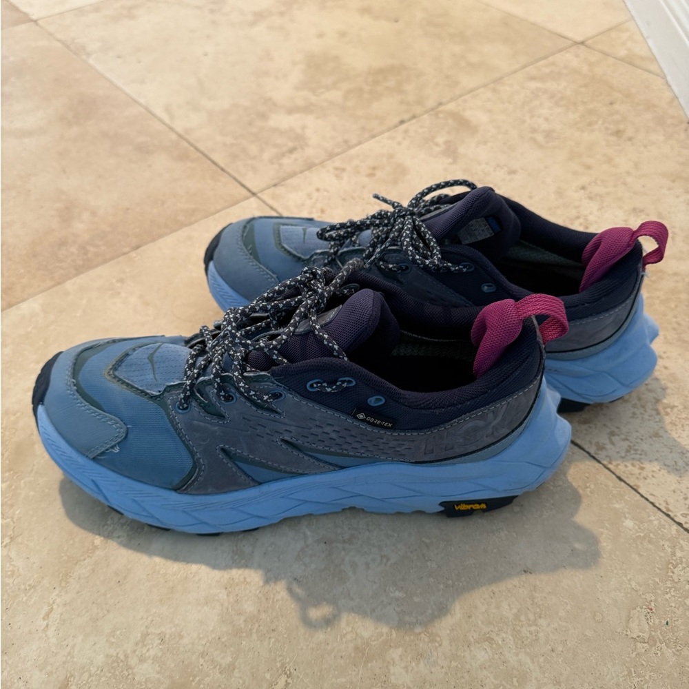 Hoka sneakers